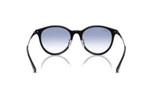 Rückansicht Ray-Ban RB4334D (601/19)