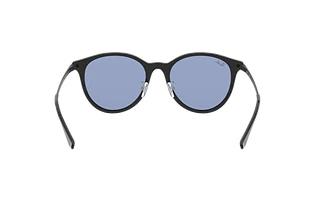 Rückansicht Ray-Ban RB4334D (601/80)