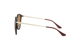 Seitenansicht Ray-Ban RB4334D (710/83)