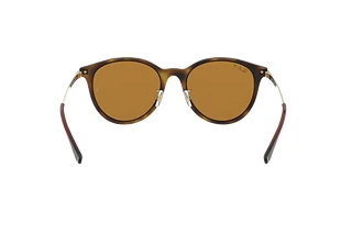 Rückansicht Ray-Ban RB4334D (710/83)