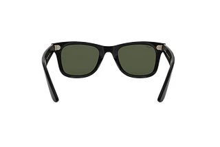 Rückansicht Ray-Ban WAYFARER (RB4340 - 601)