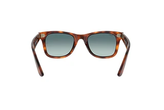 Rückansicht Ray-Ban WAYFARER (RB4340 - 63973M)