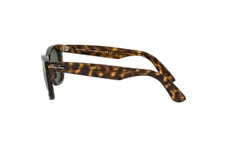 Seitenansicht Ray-Ban WAYFARER (RB4340 - 710)