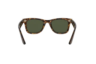 Rückansicht Ray-Ban WAYFARER (RB4340 - 710)