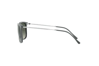 Seitenansicht Ray-Ban RB4344 (653671)