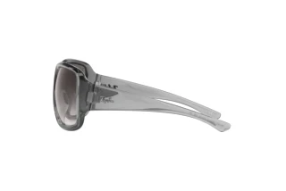 Seitenansicht Ray-Ban POWDERHORN (RB4347 - 653011)