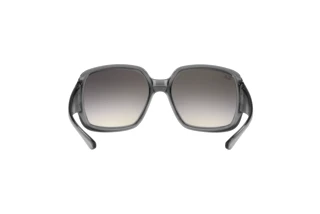 Rückansicht Ray-Ban POWDERHORN (RB4347 - 653011)