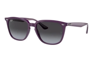 Vorderansicht Ray-Ban RB4362 (65718G)