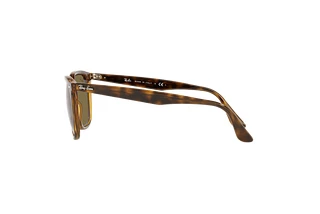 Seitenansicht Ray-Ban RB4362 (710/73)