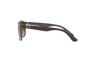 Seitenansicht Ray-Ban RB4374 (6600M2)