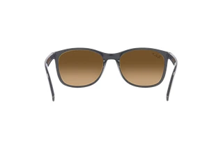 Rückansicht Ray-Ban RB4374 (6600M2)