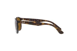Seitenansicht Ray-Ban RB4374 (710/33)
