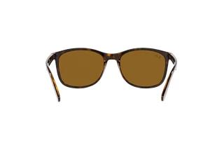 Rückansicht Ray-Ban RB4374 (710/33)