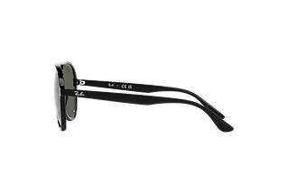 Seitenansicht Ray-Ban RB4376 (601/71)