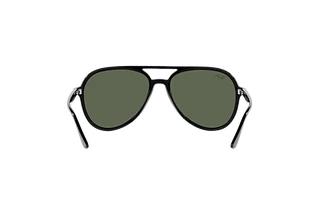 Rückansicht Ray-Ban RB4376 (601/71)