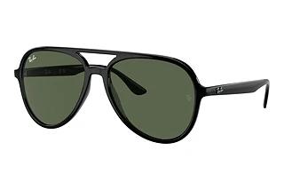 Vorderansicht Ray-Ban RB4376 (601/71)
