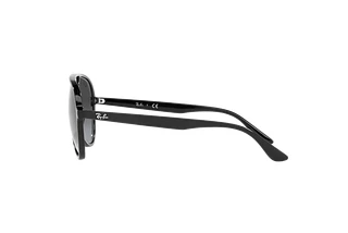 Seitenansicht Ray-Ban RB4376 (601/8G)