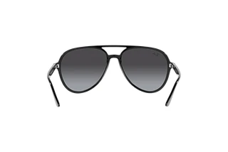 Rückansicht Ray-Ban RB4376 (601/8G)