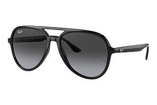Ray-Ban RB4376 601/8G Grey GradientBlack