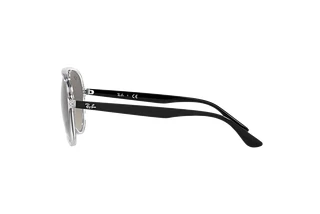 Seitenansicht Ray-Ban RB4376 (647711)