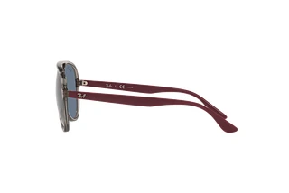 Seitenansicht Ray-Ban RB4376 (65722V)