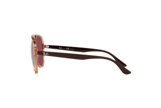 Seitenansicht Ray-Ban RB4376 (66025Q)