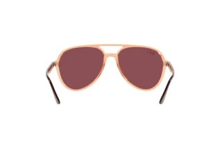 Rückansicht Ray-Ban RB4376 (66025Q)