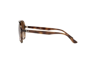 Seitenansicht Ray-Ban RB4376 (710/13)