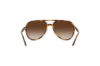 Rückansicht Ray-Ban RB4376 (710/13)