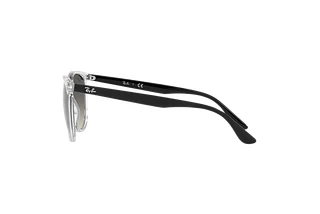 Seitenansicht Ray-Ban RB4378 (647711)