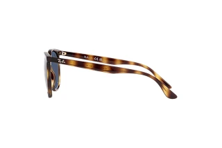 Seitenansicht Ray-Ban RB4378 (710/80)