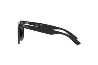 Seitenansicht Ray-Ban RB4379D (601/71)