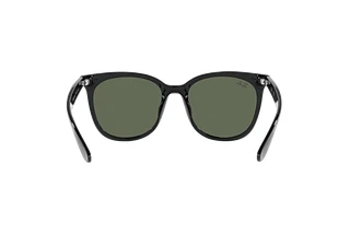 Rückansicht Ray-Ban RB4379D (601/71)