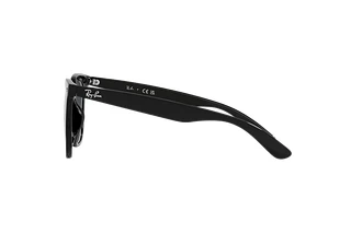 Seitenansicht Ray-Ban RB4379D (601/87)