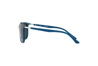Seitenansicht Ray-Ban RB4386 (6651K8)
