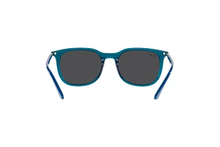 Rückansicht Ray-Ban RB4386 (6651K8)