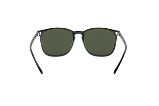 Rückansicht Ray-Ban RB4387 (601/71)
