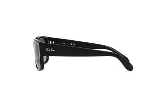 Seitenansicht Ray-Ban RB4388 (601/71)