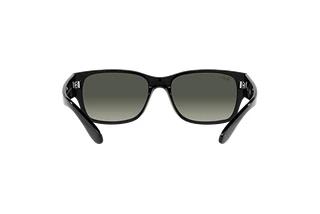 Rückansicht Ray-Ban RB4388 (601/71)
