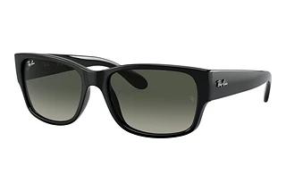 Vorderansicht Ray-Ban RB4388 (601/71)