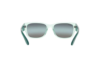 Rückansicht Ray-Ban RB4388 (6646G6)