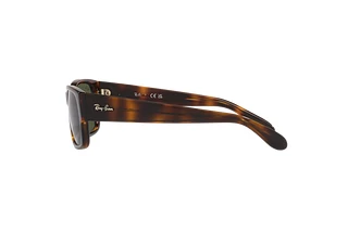 Seitenansicht Ray-Ban RB4388 (710/31)
