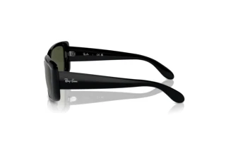Seitenansicht Ray-Ban RB4389 (601/31)
