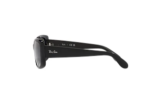 Seitenansicht Ray-Ban RB4389 (601/71)
