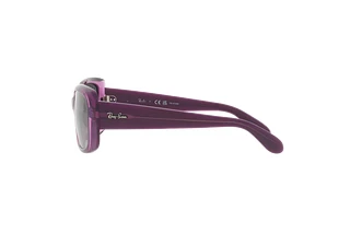 Seitenansicht Ray-Ban RB4389 (6443M3)