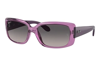 Vorderansicht Ray-Ban RB4389 (6443M3)