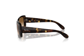 Seitenansicht Ray-Ban RB4389 (710/51)