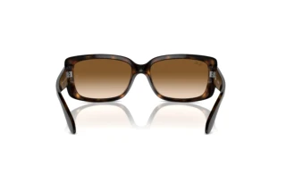 Rückansicht Ray-Ban RB4389 (710/51)