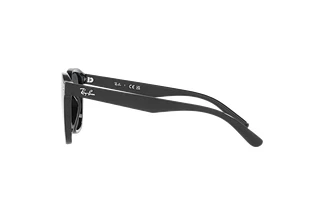 Seitenansicht Ray-Ban RB4392D (601/87)