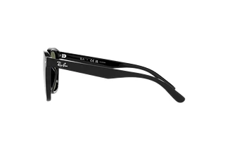 Seitenansicht Ray-Ban RB4392D (601/9A)